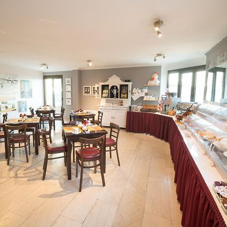 Hotel Toskana Wiesbaden Ngoại thất bức ảnh