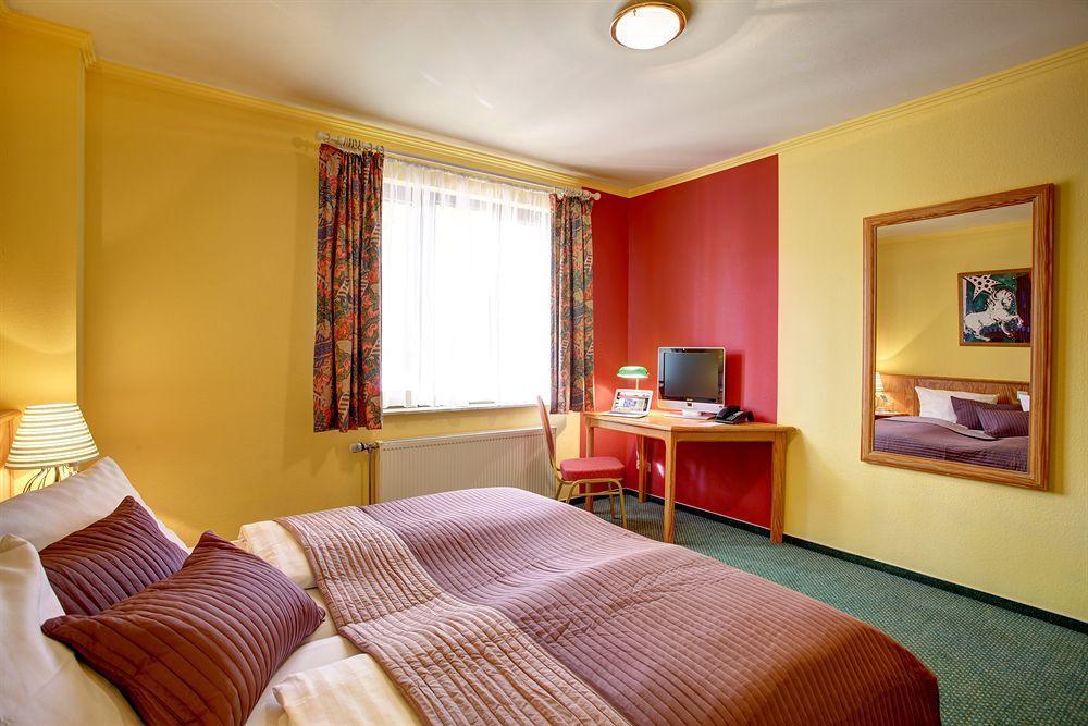 Hotel Toskana Wiesbaden Ngoại thất bức ảnh