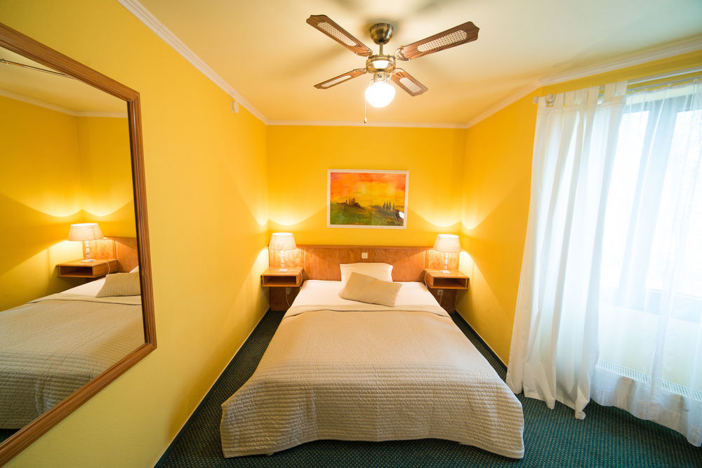 Hotel Toskana Wiesbaden Ngoại thất bức ảnh