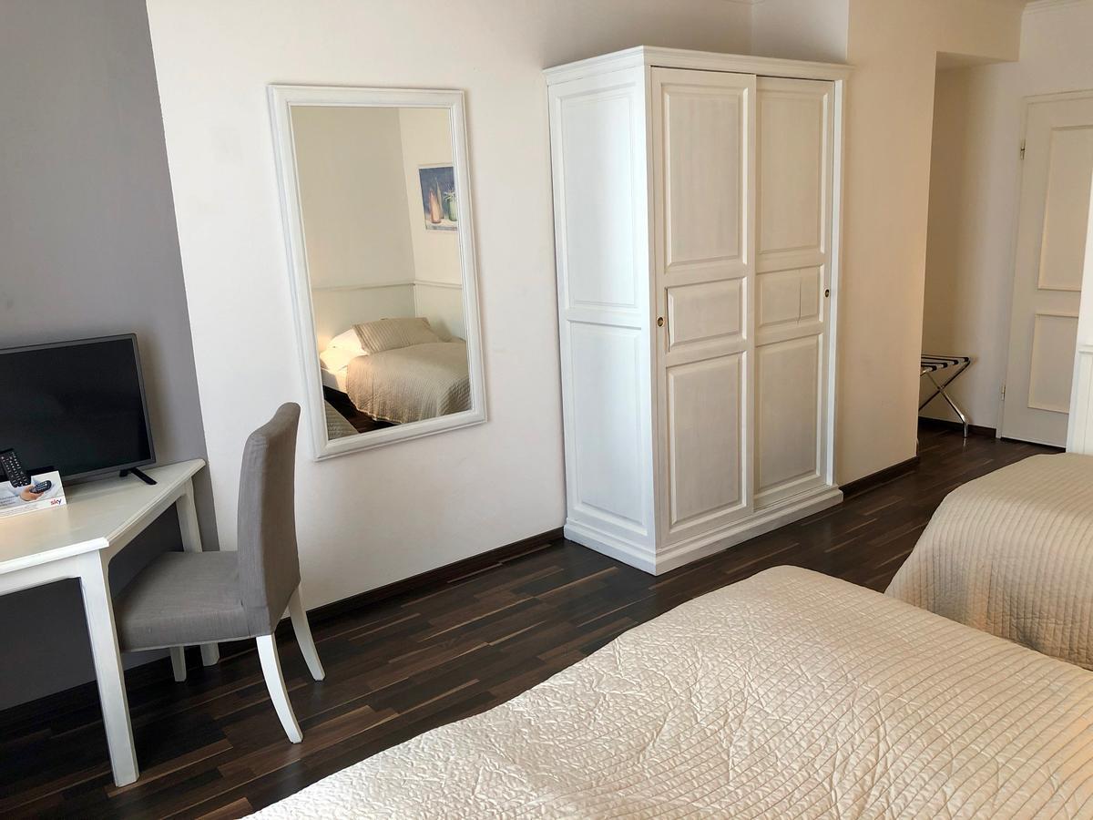 Hotel Toskana Wiesbaden Ngoại thất bức ảnh