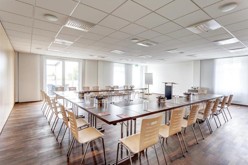 Hotel Toskana Wiesbaden Ngoại thất bức ảnh