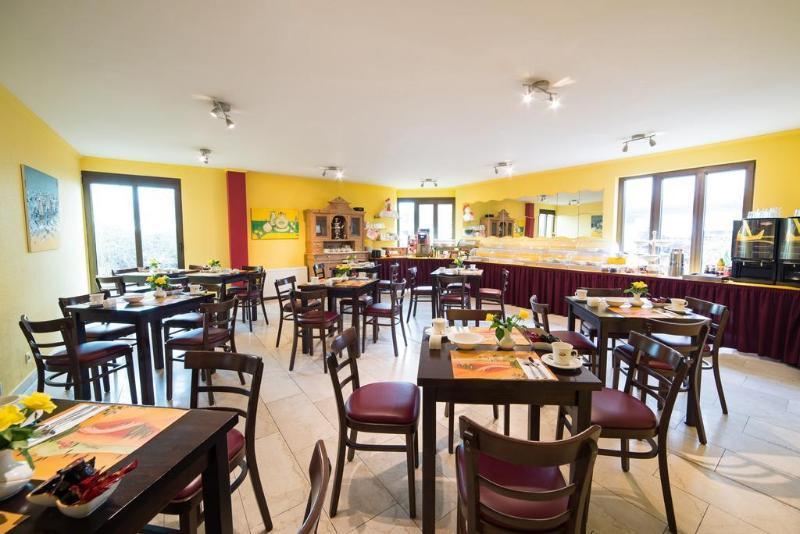 Hotel Toskana Wiesbaden Ngoại thất bức ảnh