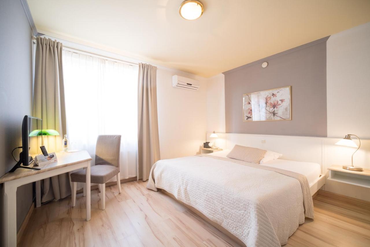 Hotel Toskana Wiesbaden Ngoại thất bức ảnh