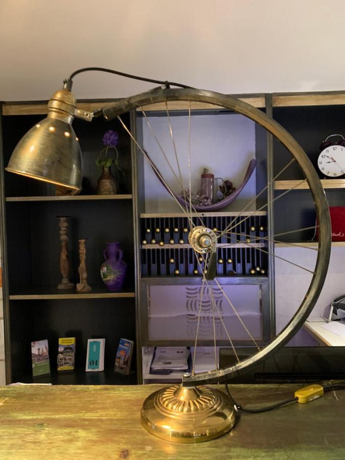 Hotel Toskana Wiesbaden Ngoại thất bức ảnh