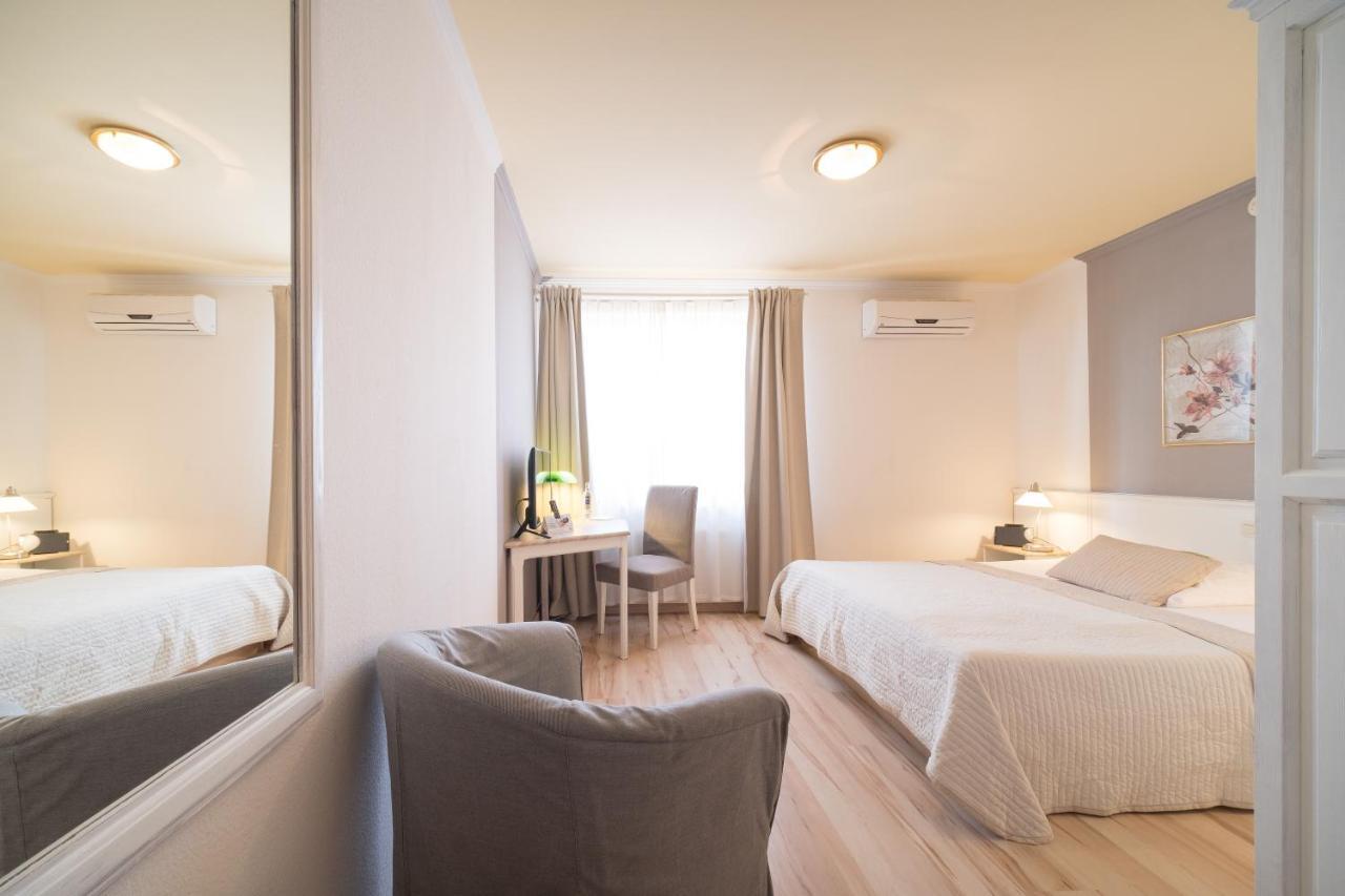 Hotel Toskana Wiesbaden Ngoại thất bức ảnh