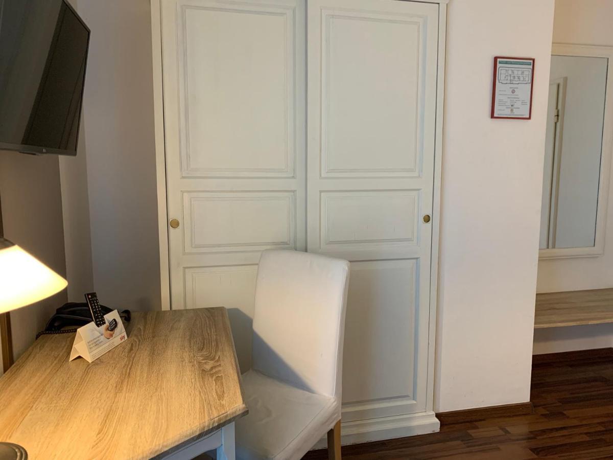 Hotel Toskana Wiesbaden Ngoại thất bức ảnh